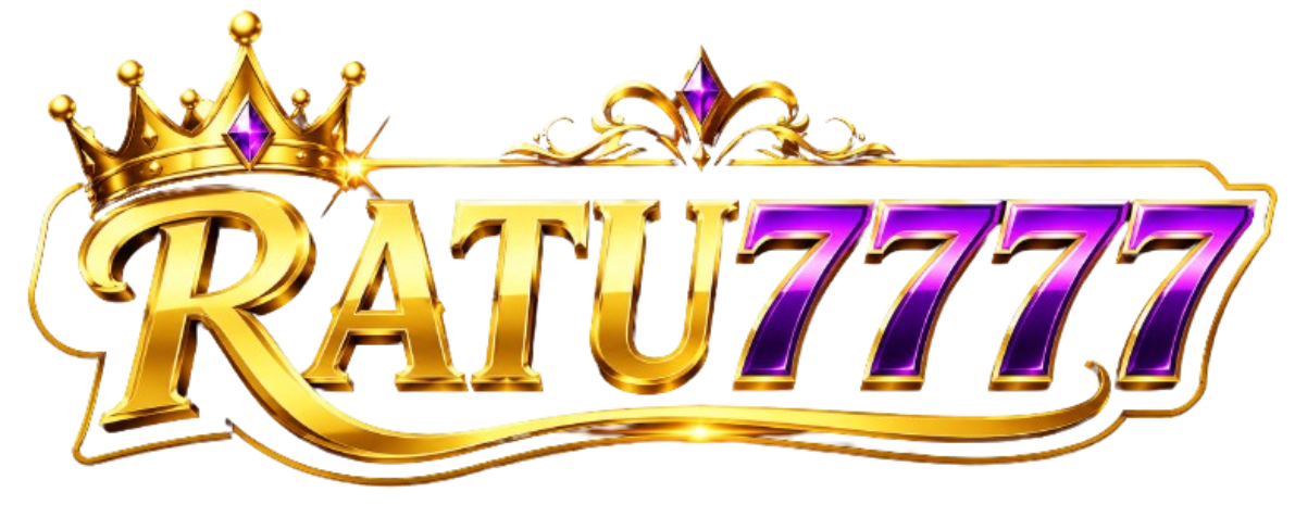 RATU777 Logo